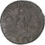 Maximianus, Follis, 304-305, Aquileia, SS, Bronze, RIC:39b