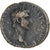 Nerva, As, 97, Rome, TB+, Bronze, RIC:83