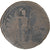 Domitian, As, 87, Rome, MB, Bronzo, RIC:550