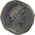 Marcus Aurelius, Sestertius, 161-180, Rome, ZG+, Bronzen