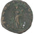 Severus Alexander, Sestercio, 222-231, Rome, BC+, Bronce, RIC:548