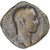 Severus Alexander, Sestercio, 222-231, Rome, BC+, Bronce, RIC:626b