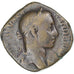 Severus Alexander, Sestertius, 222-231, Rome, VF(20-25), Bronze, RIC:626b