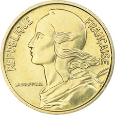 France, Marianne, 5 Centimes, 1974, Paris, série FDC, MS(65-70)