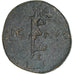 Macedonia, time of Claudius to Nero, Æ, 41-68, Philippi, S+, Bronze, RPC:1651