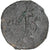 Macedonia, time of Claudius to Nero, Æ, 41-68, Philippi, VF(30-35), Brązowy