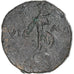 Macedonia, time of Claudius to Nero, Æ, 41-68, Philippi, S+, Bronze, RPC:1651