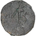 Macedonia, time of Claudius to Nero, Æ, 41-68, Philippi, VF(30-35), Bronze