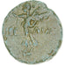 Macedonia, time of Claudius to Nero, Æ, 41-68, Philippi, S+, Bronze, RPC:1651