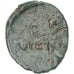 Macedonia, time of Claudius to Nero, Æ, 41-68, Philippi, S+, Bronze, RPC:1651