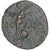 Macédoine, time of Claudius to Nero, Æ, 41-68, Philippi, TTB, Bronze, RPC:1651
