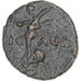 Macedonia, time of Claudius to Nero, Æ, 41-68, Philippi, BB, Bronzo, RPC:1651