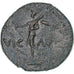 Macedonia, time of Claudius to Nero, Æ, 41-68, Philippi, AU(50-53), Bronze