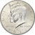 USA, Kennedy, Half Dollar, 2011, Philadelphia, MS(63), Miedź-Nikiel powlekany
