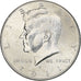 Estados Unidos, Kennedy, Half Dollar, 2011, Philadelphia, SC, Cobre - níquel