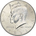 United States, Kennedy, Half Dollar, 2011, Philadelphia, MS(63), Copper-Nickel