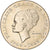 Monaco, Princesse Grace, 10 Francs, 1982, ESSAI, SPL, Rame-nichel-alluminio
