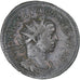 Tacitus, Antoninianus, 275-276, Rome, AU(50-53), Lingote, RIC:63