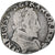 France, Henri II, Teston, 1561, Bayonne, Silver, VF(30-35), Duplessy:1052