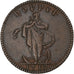 Sweden, Ulrika Eleonora, Daler S.m., 1719, AU(50-53), Copper, KM:369