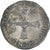 França, Henri IV, 1/4 Ecu, 1604, Saint-Lô, EF(40-45), Prata, Gadoury:596A