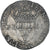 França, Henri IV, 1/4 Ecu, 1604, Saint-Lô, EF(40-45), Prata, Gadoury:596A