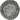Frankreich, Henri III, 1/2 Franc au col plat, 1588, Poitiers, SS+, Silber