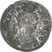 Aurelian, Aurelianus, 270-275, Rome, SS, Billon, RIC:64
