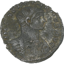 Aurelian, Aurelianus, 270-275, Rome, AU(55-58), Billon, RIC:129