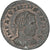 Licinius I, Follis, 316, London, Rara, AU(55-58), Bronze, RIC:79