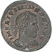 Licinius I, Follis, 316, London, Rare, VZ, Bronze, RIC:79