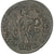 Licinius I, Follis, 316, London, Rare, VZ, Bronze, RIC:79