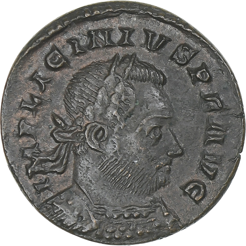 Licinius I, Follis, 312-313, London, VZ, Bronze, RIC:249
