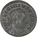 Licinius I, Follis, 312-313, London, VZ, Bronze, RIC:249