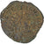 Tetricus I, Antoninianus, 271-274, Cologne, SS+, Billon, RIC:56