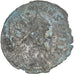 Claudius II (Gothicus), Antoninianus, 268-270, Mediolanum, SS, Billon, RIC:144