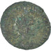 Quintillus, Antoninianus, 270, Rome, SS, Billon, RIC:22
