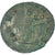 Quintillus, Antoninianus, 270, Rome, SS, Billon, RIC:22