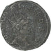 Divus Claudius II Gothicus, Antoninianus, 270-271, Uncertain Mint, SS, Billon