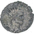 Claudius II (Gothicus), Antoninianus, 268-270, Rome, SS+, Billon, RIC:55