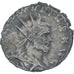Claudius II (Gothicus), Antoninianus, 268-270, Rome, SS+, Billon, RIC:55