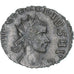 Claudius II (Gothicus), Antoninianus, 268-270, Rome, SS+, Billon, RIC:14