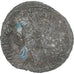 Claudius II (Gothicus), Antoninianus, 268-270, Rome, S+, Billon, RIC:36