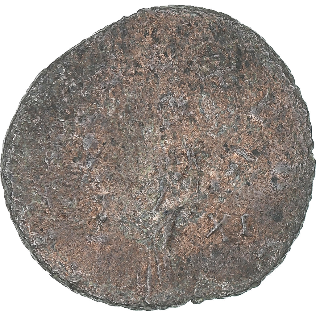 Claudius II (Gothicus), Antoninianus, 268-270, Rome, S+, Billon, RIC:36