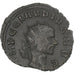 Claudius II (Gothicus), Antoninianus, 268-270, Rome, SS, Billon, RIC:32