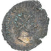 Claudius II (Gothicus), Antoninianus, 268-270, Rome, SS, Billon, RIC:110