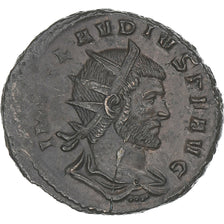 Claudius II (Gothicus), Antoninianus, 268-270, Mediolanum, MS(60-62), Billon