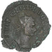 Claudius II (Gothicus), Antoninianus, 268-270, Rome, EF(40-45), Lingote, RIC:12