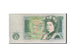 Great Britain, 1 Pound, 1978, KM:377a, EF(40-45)