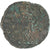 Claudius II (Gothicus), Antoninianus, 268-270, Mediolanum, SS+, Billon, RIC:157